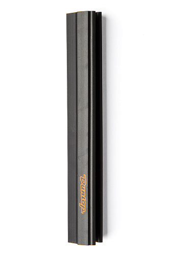 Dunlop 5010 Держатель для медиаторов, крепится к микрофонной стойке.