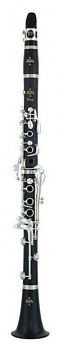 Buffet BC254120GB Кларнет Вb "Buffet Crampon" модель "BC2541" серии "Prodige".