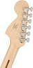Fender Squier Affinity 2021 Stratocaster MN Lake Placid Blue Электрогитара.-2