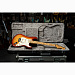 Fender American Professional Stratocaster Sienna Sunburst 2017 USA Электрогитара.-6