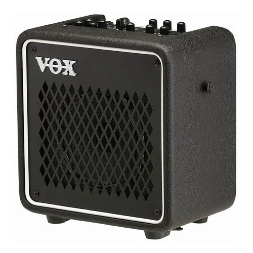 Vox Mini Go 10 Комбоусилитель портативный.