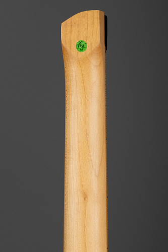 Caraya HL-1A-WH Электрогитара без головы грифа.