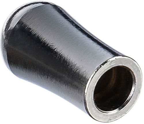 Hosco TCH-340I Ручка переключателя, латунь/хром.