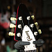 Gibson Flying V '67 Reissue Cherry 1994 USA Электрогитара.-4