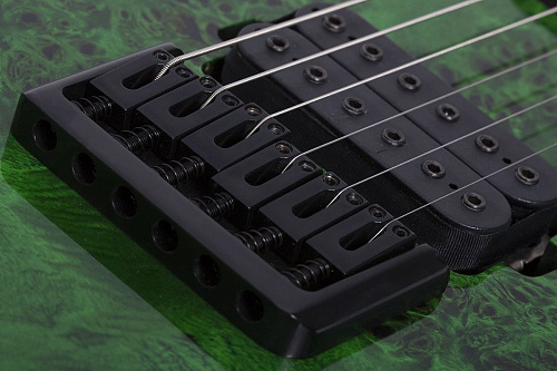 Schecter C-6 PRO AQB Электрогитара.