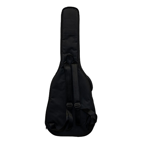 Ritter RGE1-C/SBK Чехол для классической гитары.