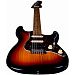 JET JS-400 SB Электрогитара, Stratocaster.-5