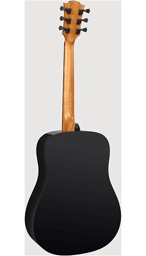 LAG GLA T118D-BLK Акустическая гитара.