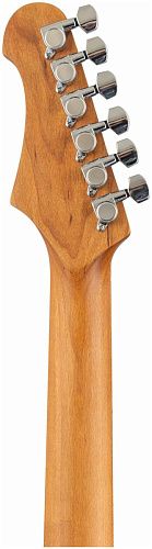 JET JS-250 BL Электрогитара, Stratocaster.