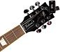 Planet Waves PW-CT-17BK Eclipse Тюнер на прищепке, черный.-1