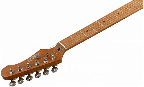 JET JS-250 BL Электрогитара, Stratocaster.