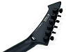 ESP LTD James Hetfield Signature Snakebyte Black Satin Электрогитара.-5