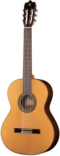 Alhambra 804-3C Classical Student 3C Гитара классическая.
