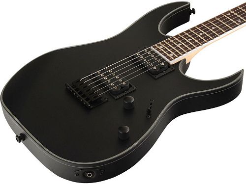Ibanez RG421EX-BKF Электрогитара.