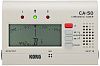 Korg CA-50 Цифровой хроматический тюнер.-0
