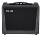 Vox VX15GT Гитарный моделирующий комбоусилитель.-1