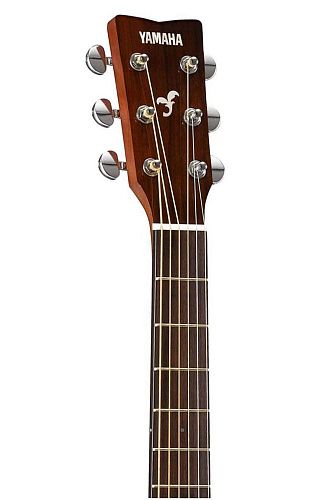 Yamaha FGX800C SB Гитара электроакустическая.