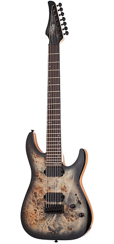 Schecter C-7 PRO CB Электрогитара.