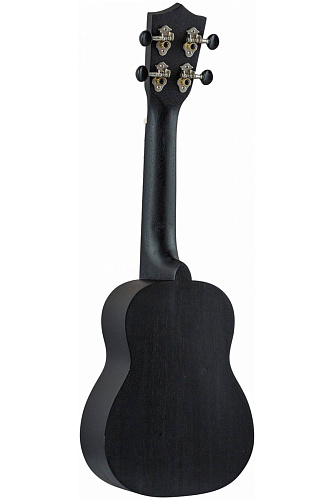 Veston KUS100 BK Укулеле.