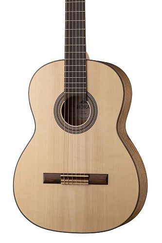 Hora SS400 Eco Ash Гитара классическая.