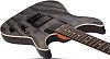 Schecter C-1 Standard CS Электрогитара.-4