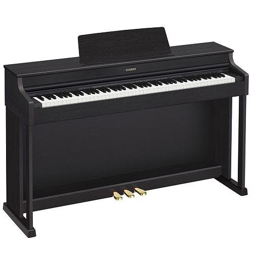 Casio Celviano AP-470BK Цифровое пианино.