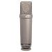 Rode NT1-A MIC Студийный конденсаторный микрофон.-0
