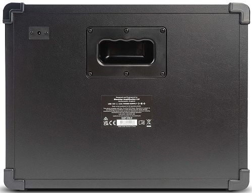 Blackstar ID:CORE40 V4 Моделирующий комбоусилитель.