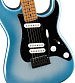 Fender Squier Contemporary Stratocaster Special Sky Burst Metallic Электрогитара.-3