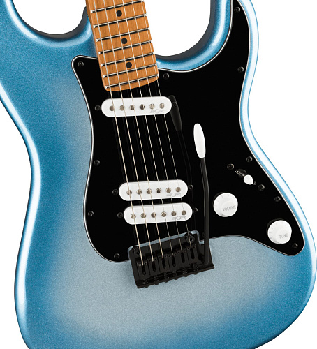 Fender Squier Contemporary Stratocaster Special Sky Burst Metallic Электрогитара.