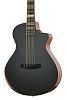 Cort Modern-Black-WCASE-TBK Электроакустическая гитара.-1