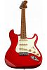 JET JS-200 RD Электрогитара, Stratocaster.-5