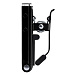 TC Electronic PolyTune Clip Black Тюнер «прищепка» с полифоническим режимом настройки.-1