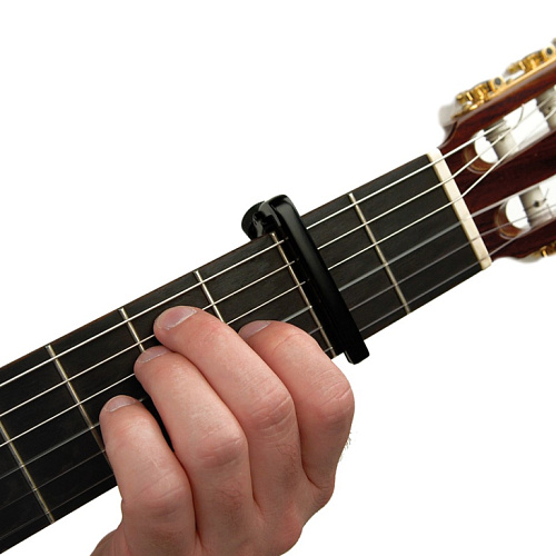 Planet Waves PW-CP-04 NS Capo Каподастр для классической гитары.