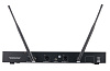 LAudio LS-Q2-2M Беспроводная микрофонная система, 2 ручных передатчика.-2