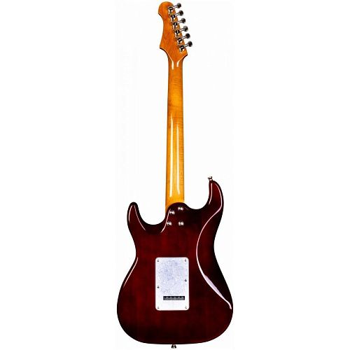 JET JS-450 TBK Электрогитара, Stratocaster.