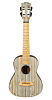 Cascha HH-2316 Bamboo Series Graphite Укулеле.-1