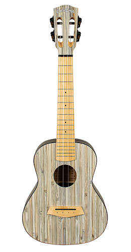 Cascha HH-2316 Bamboo Series Graphite Укулеле.