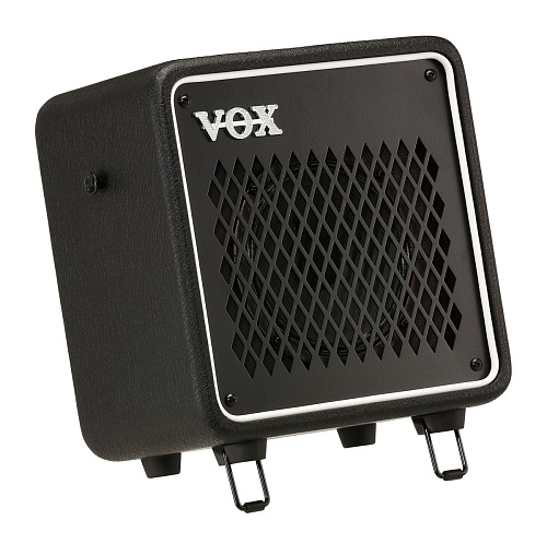 Vox Mini Go 3 Комбоусилитель портативный.