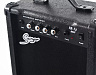 Smiger TB-15-BK Комбоусилитель для бас-гитары. -3