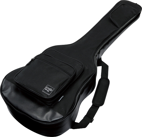 Ibanez IABB540-BK Чехол для акустической бас-гитары.
