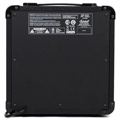 Marshall MG10G Комбоусилитель для электрогитары.