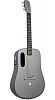 Lava ME-4 38" Carbone Space Gray Гитара электроакустическая.-0