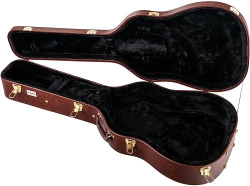 Guider WC-501MG Кейс для акустической гитары.