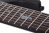 Schecter Damien-8 MS SBK Электрогитара.-9