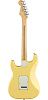 Fender Player Stratocaster HSS MN Buttercream Электрогитара.-1