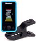 Planet Waves PW-CT-17BU Eclipse Тюнер на прищепке, синий.-0