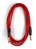 AuraSonics J63J63-3TRD Кабель инструментальный.-0