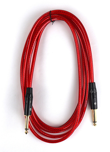 AuraSonics J63J63-3TRD Кабель инструментальный.