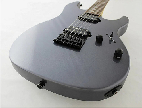 FGN Boundary Odyssey BOS2GHH CC Электрогитара.